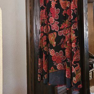 Coldwater Creek skirt sz M